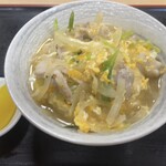 Fukusuke - 親子丼　