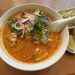 バンコクキッチン - 