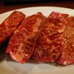 Yakiniku Daikouen - 