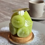 patisserie Horyu - 