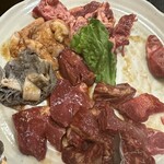 焼肉大将 - 