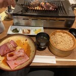 焼うお いし川 - 