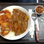 焼肉ラーメンたちかわ - 