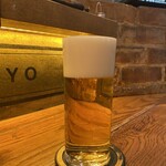 VIA BEER OSAKA - 