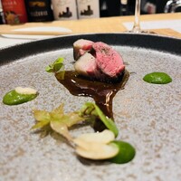 炉端イタリアン ICORIBI 堂島 - 