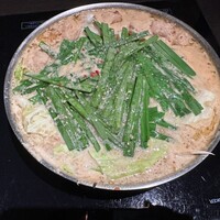 博多もつ鍋 やま中 赤坂店 - 