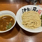 Tsukemen Tsukiya - 