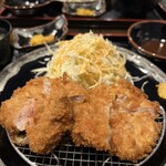 Tonkatsu Jouzen - 