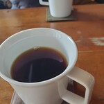 コーヒーポライト - ドリンク写真: