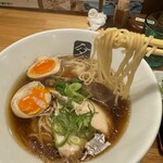 中華そば 髙野 - 