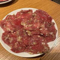 ビーフキッチン 恵比寿店 - 