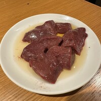 ビーフキッチン 恵比寿店 - 