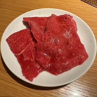 ビーフキッチン 恵比寿店 - 