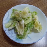 仙龍 - 仙龍　牛丼浅漬けアップ