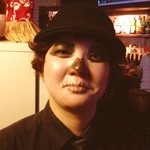 BEBE - オビちゃんなう、ハロウィンスペッシャル！