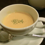 ビストロコペン - スープ
