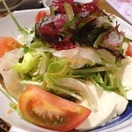 藍屋 - やっぱり野菜！！