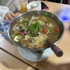 ファーサイ タイ料理