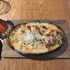 パンビュッフェ&肉イタリアン 茶屋町 ファクトリーカフェ