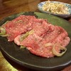 Yokohama Taishuu Yakiniku Motsunikushouten - 