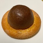 ヤマテパン - ぼうしパン