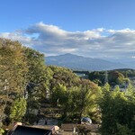 如心の里　ひびき野 - 赤城山遠望⛰