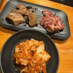 七輪焼肉 安安 - 