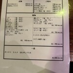 横浜大衆焼肉 もつ肉商店 - 