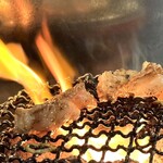 横浜大衆焼肉 もつ肉商店 - 