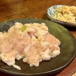 横浜大衆焼肉 もつ肉商店 - 