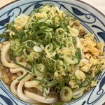 丸亀製麺 - 