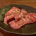 横浜大衆焼肉 もつ肉商店 - 