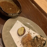 くずし 之助 - 