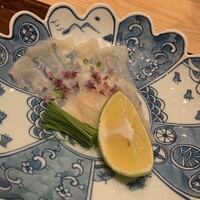 くずし 之助 - 