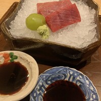 くずし 之助 - 