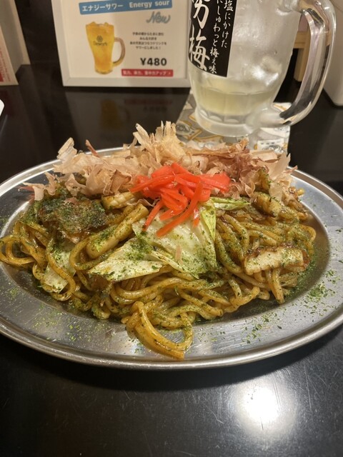 粉もんや 金ぞう - 北山（お好み焼き）の写真