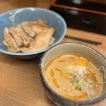 つけ麺 いろは - 料理写真: