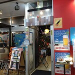 Okinawa cafe - 