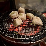 上大岡もつ肉商店 - 