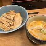 つけ麺 いろは - 