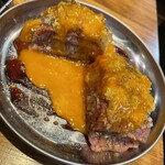 TOKYO焼肉ごぉ はなれ - 