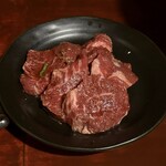 上大岡もつ肉商店 - 