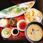 むらたけ総本家 - 料理写真: