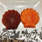 銀座コージーコーナー - 料理写真: