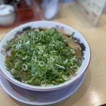 山さんラーメン - 