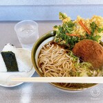 たつみや - 料理写真: