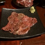上大岡もつ肉商店 - 