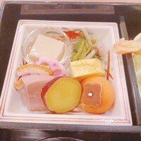 ザ・ループ(ホテルアゴーラリージェンシー大阪堺) - 和食