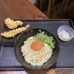 Sanuki Udon Taishi Toukyou Men Tsuu Dan - 