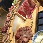 お米と焼肉 肉のよいち - 